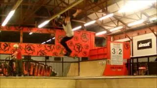 Mitchell Bullock & Jack Crawley | Few Clips At Revolution