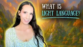 What Is Light Language? ✨ How It Works & Why It&rsquo;s So Powerful