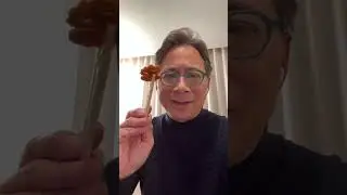 How Shrimp Can Help Burn Down Fat | Dr. William Li