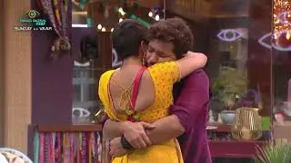 Moose jattana  Eliminate from bigg boss OTT house | Nishant Bhatt 1st Runner up | Divya  🏆 Winner🥳
