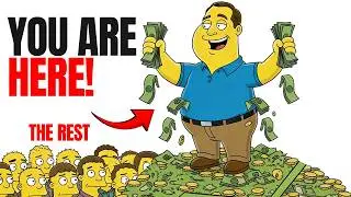 Signs You&rsquo;re Doing Better Financially Than 80% of People
