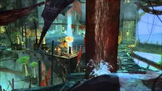 Guild Wars 2 Gladium Canton Vista Point (Black Citadel)