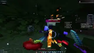 ПОКАЗАЛ! БИЧАМ GHOSTLAND МОЩНОСТЬ😍 | VALLHALA BETA ПЕРЕВЕРНУЛ ВЕСЬ СЕРВЕР!?❤️&zwj;🔥