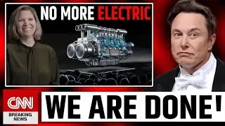 Cummins CEO Reveals: Is This Hydrogen Engine About to Change Cars Forever?