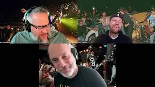 Punk Rock Safety Ep. 42: The Age of Unreason