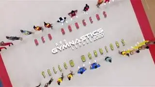 PGL 2020 : First Look of the Event