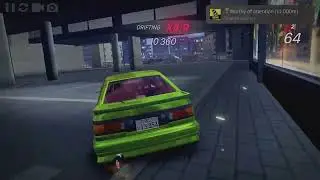 Hashiriya Drifter-Online Drift Racing Multiplayer_20230525142323