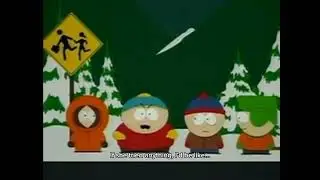 You get your bitch ass back in the kitchen, and make me some pie!!! (Quebec Version)