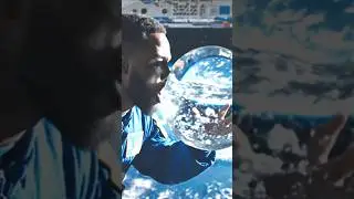 How Astronauts Drink Water in Space? 🚀🥤