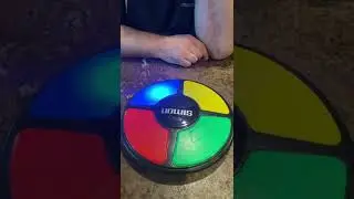 🌈 Satisfying  and Relaxing Game ~ Simon 🤩