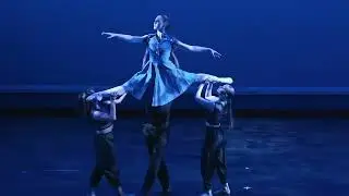 Accent Dance NYC’s Spring Season 2026