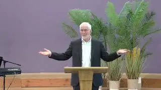 Hope, Holiness, and Love | 1 Peter 1:13-2:3 | January 11, 2026