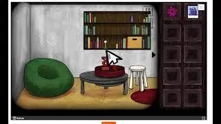 Misremembered escape walkthrough - Jtp95 - Itch.io