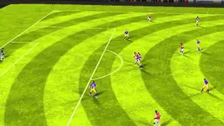 FIFA 14 iPhone/iPad - waseemfoad vs. TOTW 49