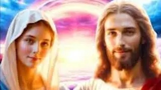 The guiding star of Jesus, the Light of the world, is Mary.