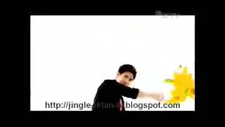 Iklan Teaz Ice Tea Versi Senior & Junior