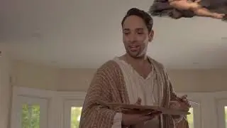 Marcangelo vs. Michelangelo