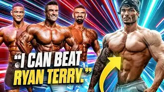 Jeremy Buendia fires shots! + INSANE New IFBB Pros + Ryan Terry&rsquo;s underrated Legacy + Elton WINS!