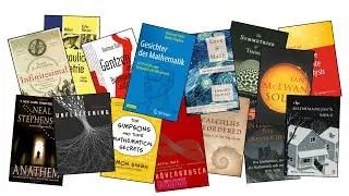 Noch mehr Mathematik zum Verschenken