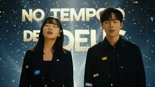 Lee & Han | No Tempo de Deus