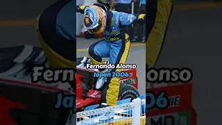 The Most Iconic F1 Photos In History! #2 🔥🤯 #shorts
