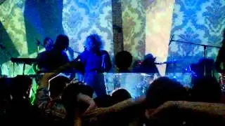 Ariel Pink - Not Enough Violence (Belgrade, 07-06-2015, Drugstore club)