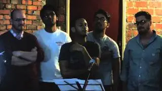 MyTeksi Unplugged