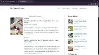 How to open links from PocoLinks and GPLinks