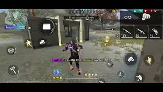 SOLO BR RANK GAMEPLAY FULL GAMING VIDEO IN FREEFIRE COOL 
