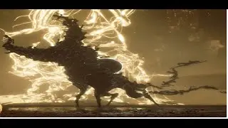 CLAIR OBSCUR: EXPEDITION 33 - Creation Boss Fight