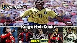Legend Romario - King of Chip 