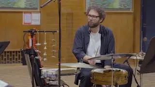 Andrej Prozorov Trio  
