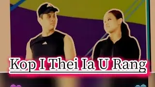 Kop i thei ia u rang/lait na phi tang shi sngi la ioh da iwei/ nangsdang marwein,
