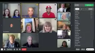Celebrate The Power Of Collaboration: Learn & Network Event