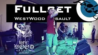 Drown In Hate live on Westwood Assault | Fullset