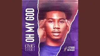 O.M.G (feat. Kin Shaqer)