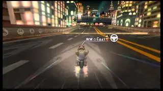 MKWii - TT RCDL - Shroomless in 1:48.123 by Gael97441