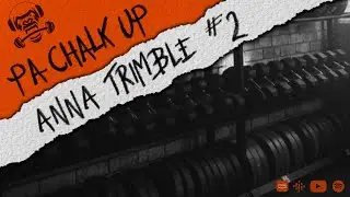 ANNA TRIMBLE #2