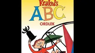 Krakels ABC - Ordlek med Opsis Kalopsis (1999) Let's Play No Commentary
