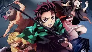 TOP 5*UNKNOWN * FACTS OF DEMONSLAYER(Part-1)