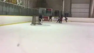 Daws vs Stayner 01/13/17 #28