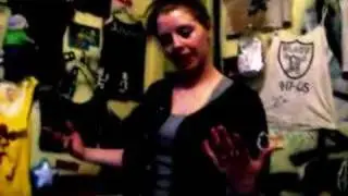 ICP (insane clown posse) - DOWN WiTH THE CLOWN