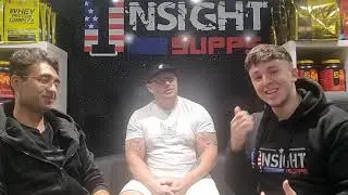 || Insight Supps || An Insight into Insight Supps ||