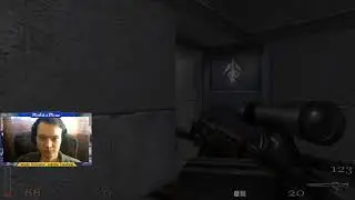 The Franchise Will Fall: Return To Castle Wolfenstein