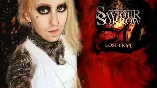 Saviour Sorrow - Broken Promise