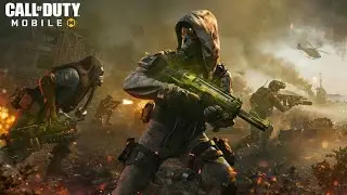 Jugando Call of Duty Mobile: Nueva Temporada