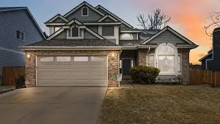 11051 W Rowland Dr , Littleton, CO 80127