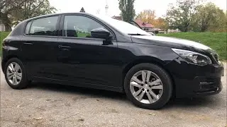 Peugeot 308 1.5 BlueHDI test - francuski c segment nikad bolji