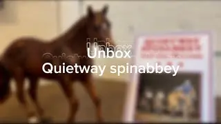 Unbox a new breyer with me!! 