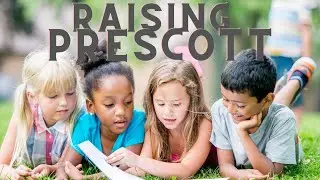 Can you raise kids in Prescott?